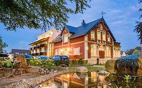 Parkhotel Jever