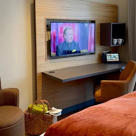 Parkhotel Jever Zimmer foto