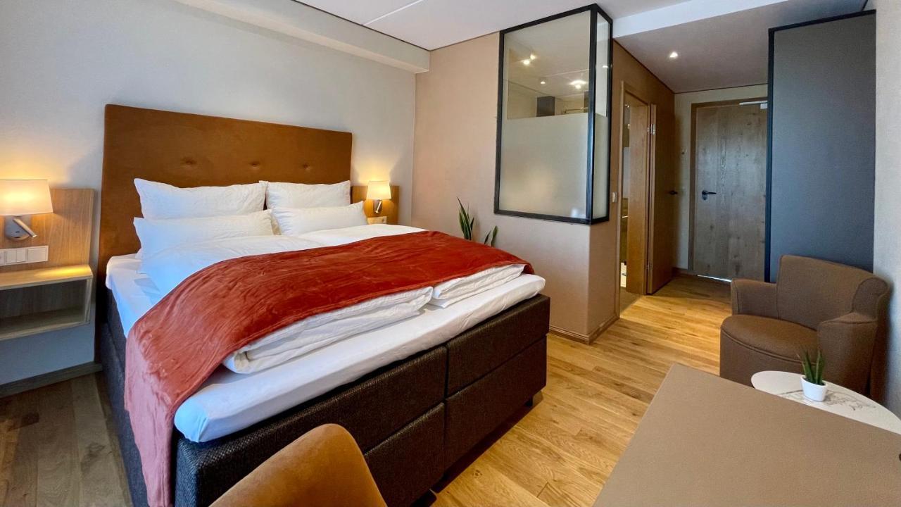 Parkhotel Jever Exterior foto