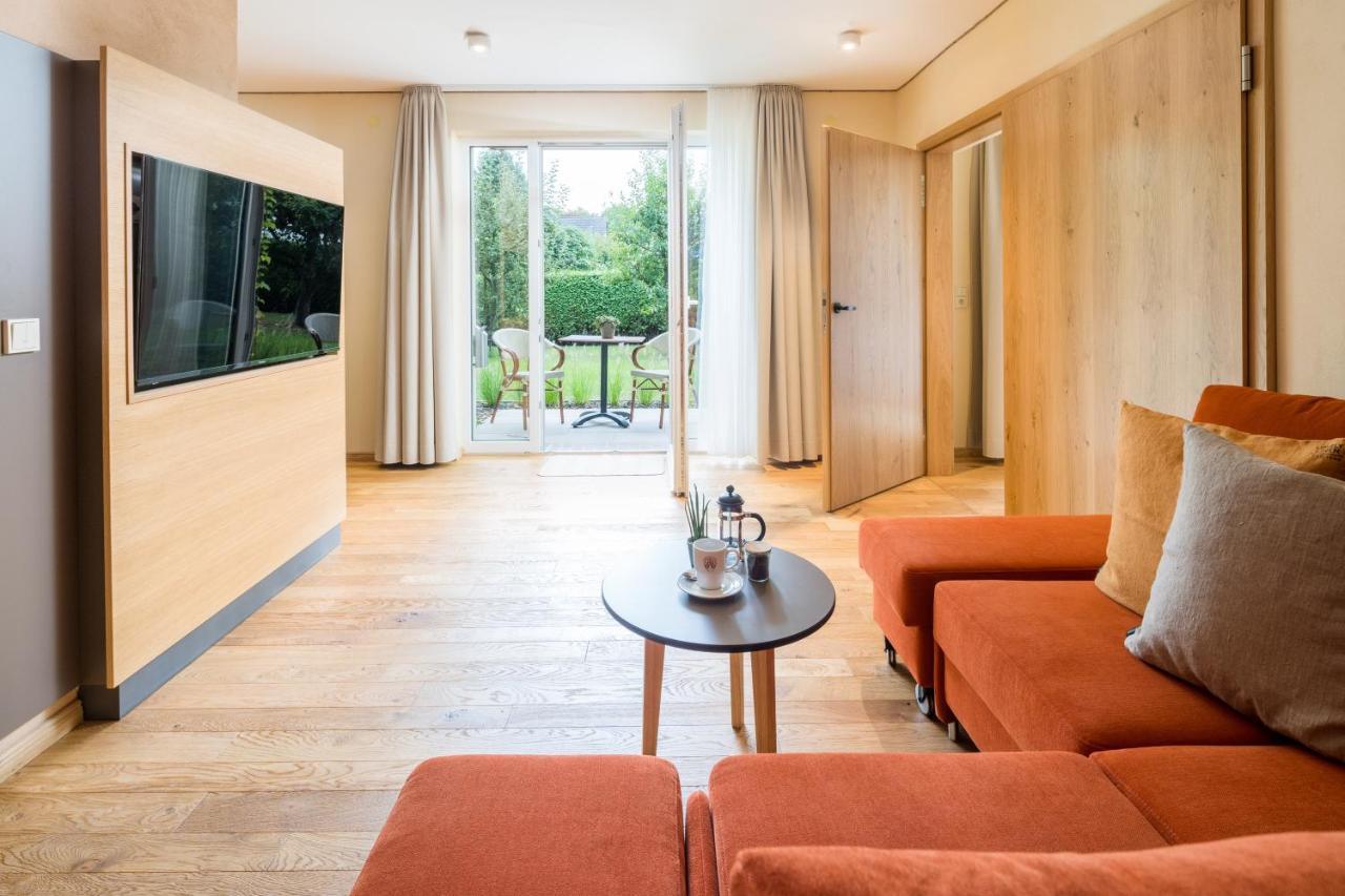 Parkhotel Jever Exterior foto
