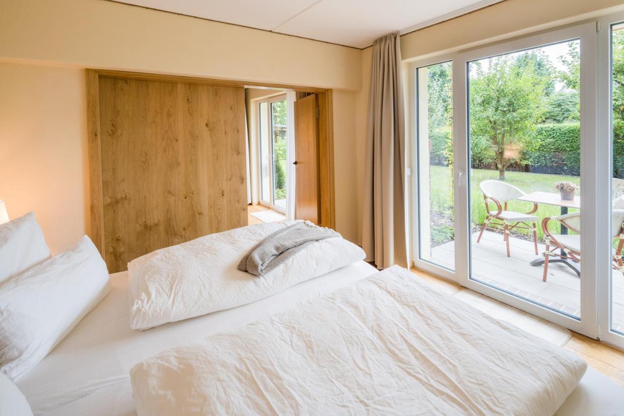 Parkhotel Jever Exterior foto