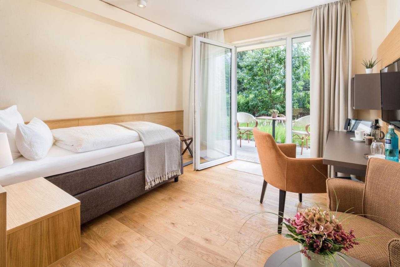 Parkhotel Jever Exterior foto