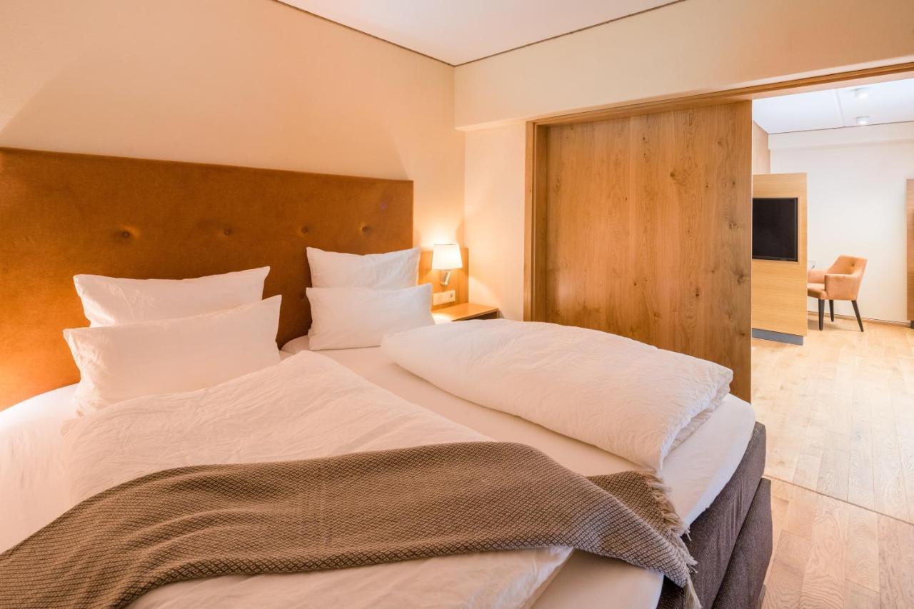 Parkhotel Jever Exterior foto