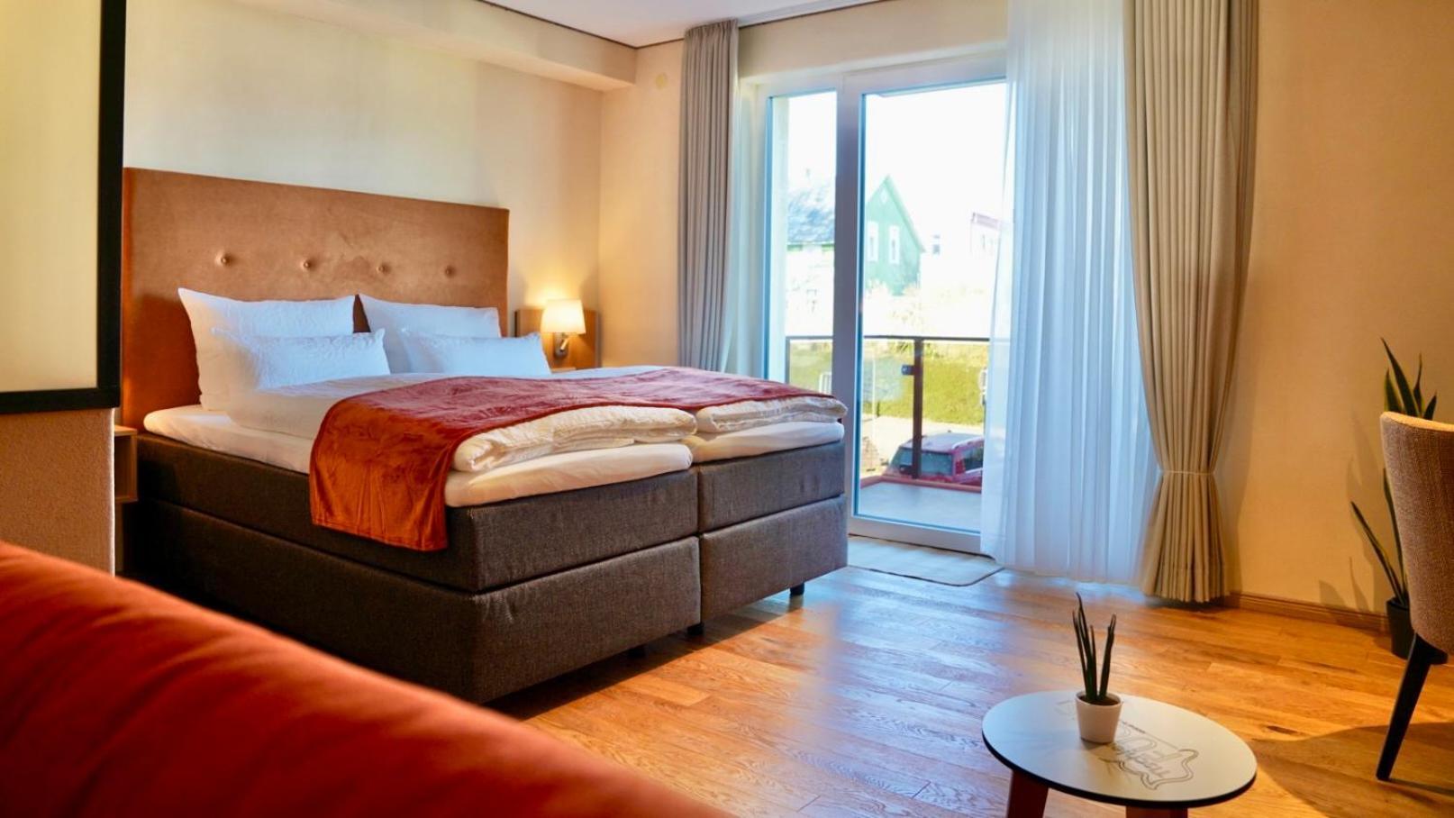 Parkhotel Jever Zimmer foto